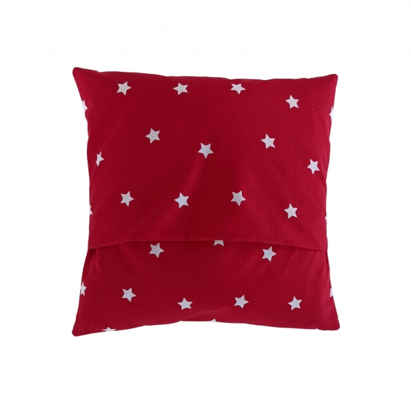 16'' Christmas Nutcracker Cushion Cover