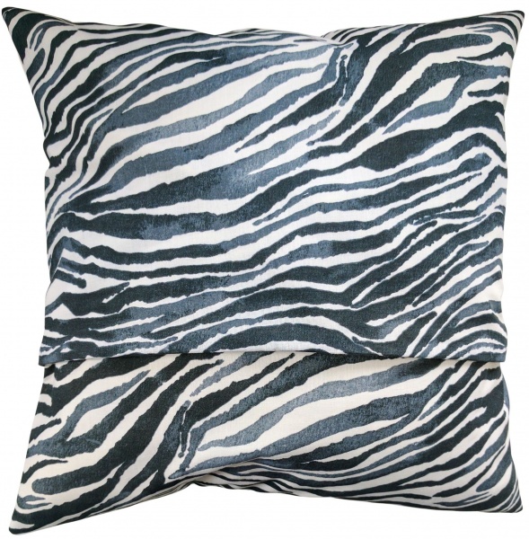 16'' Zebra Cushion Cover