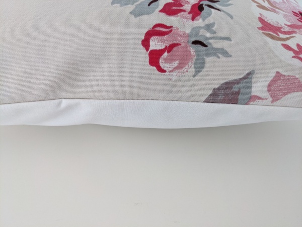 Cushion Cover in Cath Kidston Brampton Floral Bunch 14'' 16'' 18'' 20'' 22'' 24'' 26''