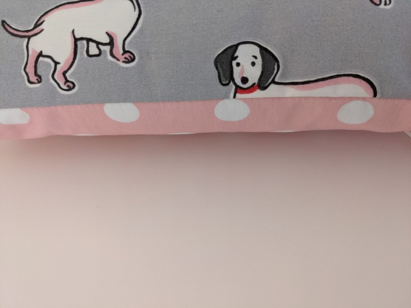 Cath kidston 2024 sausage dog duvet